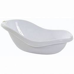 Ванночка детская для купания со сливным отверстием – до 10 кг (Bebe Confort, 3107207000) - миниатюра